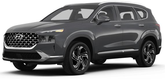 HYUNDAI SANTA FE 2023 5NMS2DAJ5PH539466 image